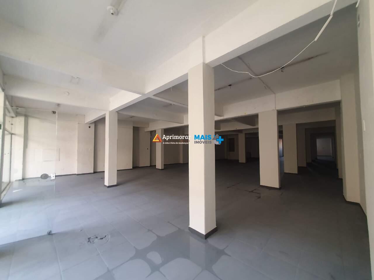 Loja para aluguel no Centro: 