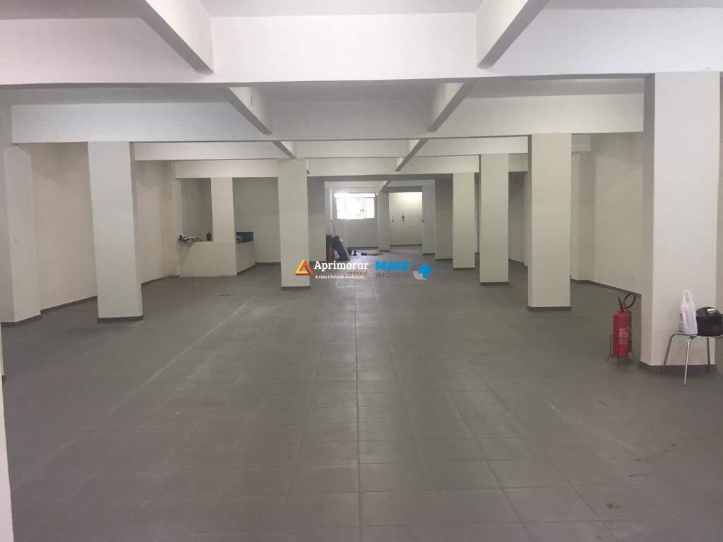 Loja para aluguel no Centro: 