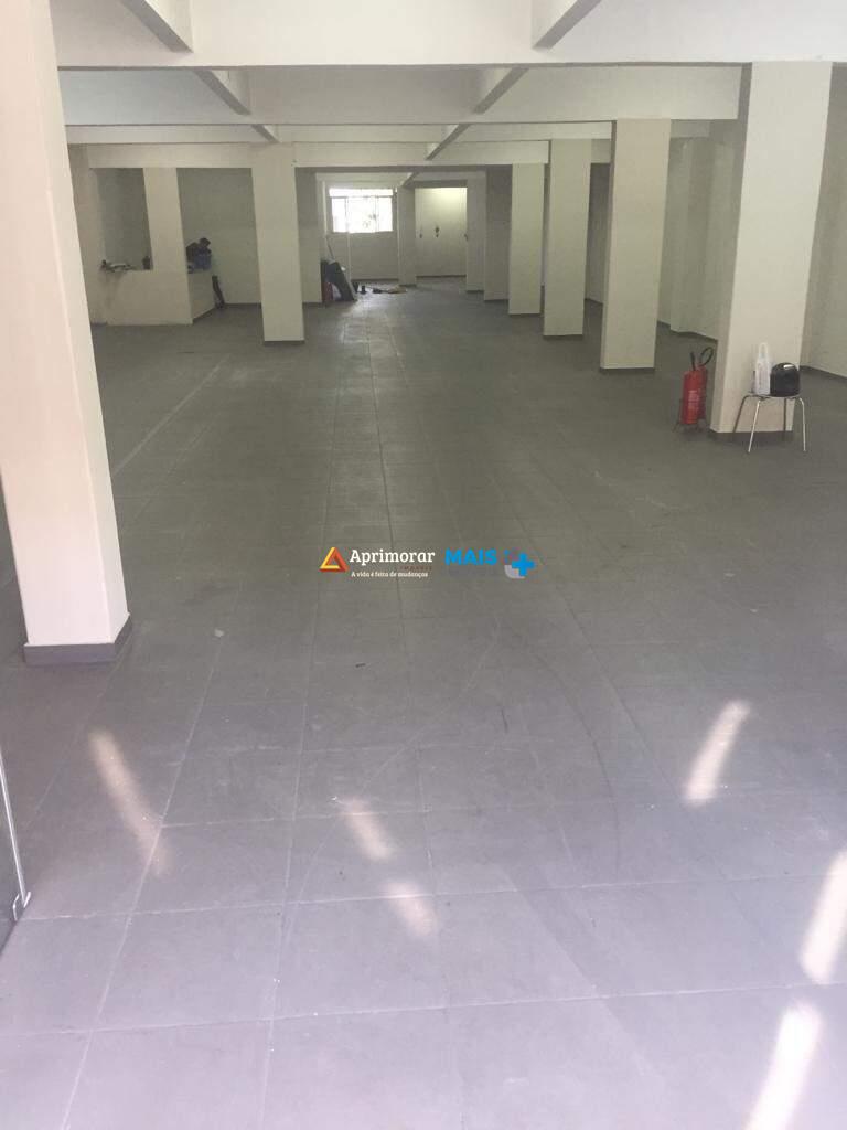 Loja para aluguel no Centro: 