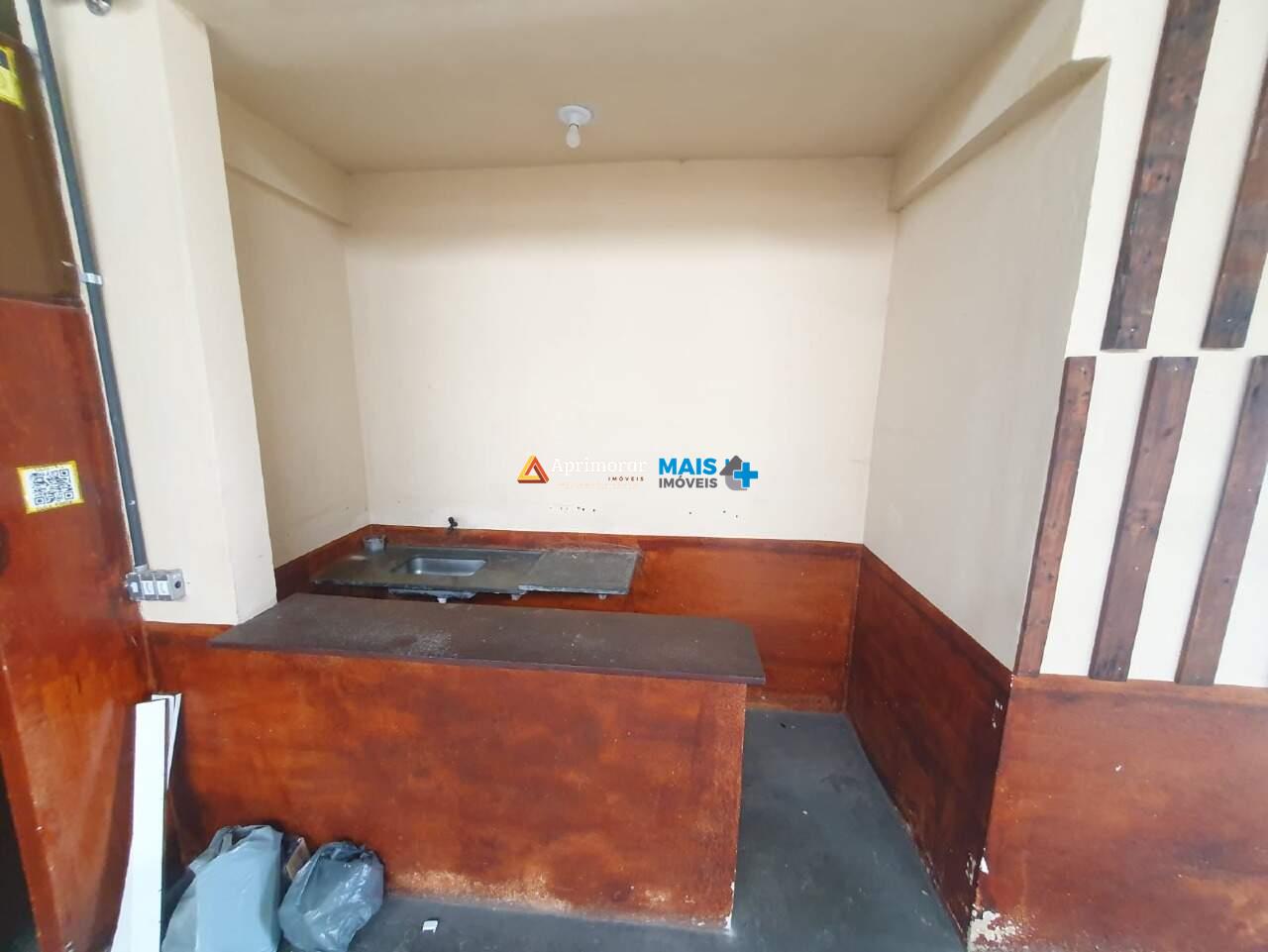 Galpão para aluguel no Centro: 