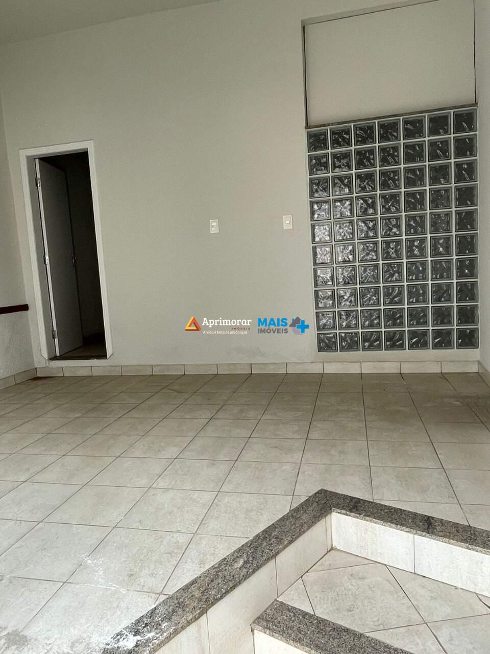 Sala para aluguel no Centro: 