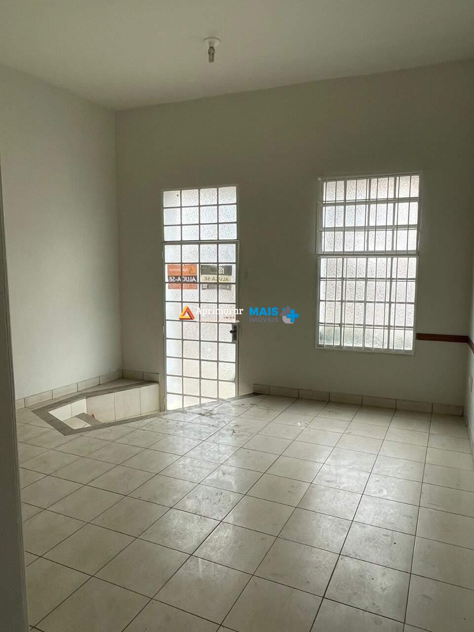 Sala para aluguel no Centro: 