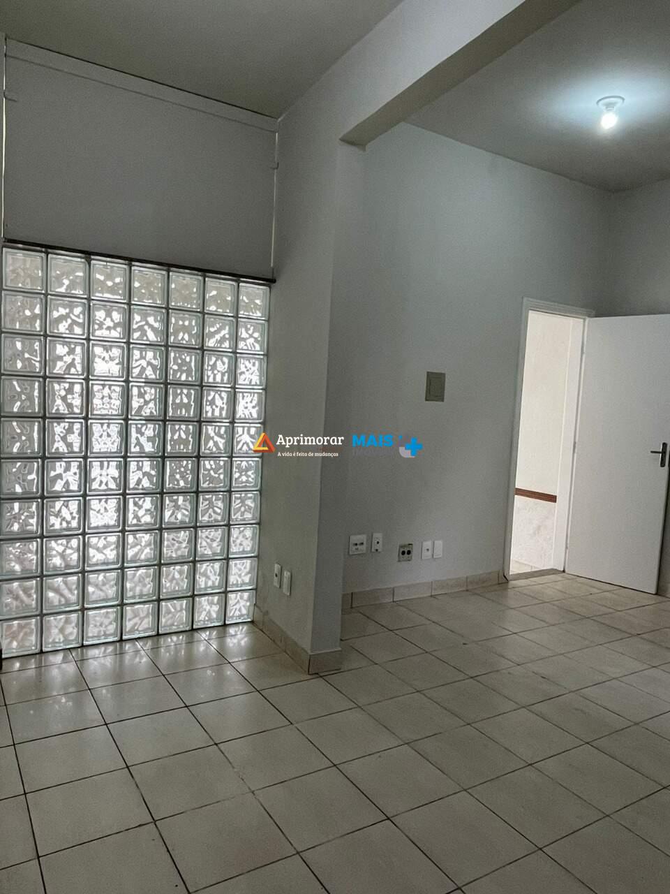 Sala para aluguel no Centro: 