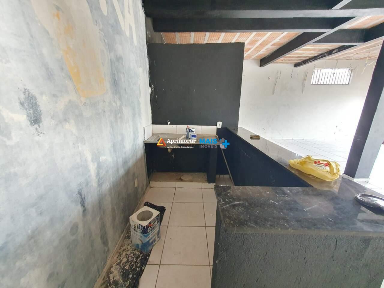 Loja para aluguel no Bandeirantes: 