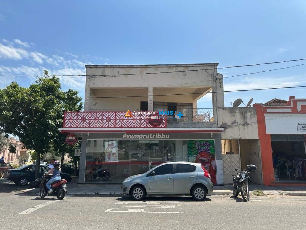 Apartamento para aluguel no Centro: 