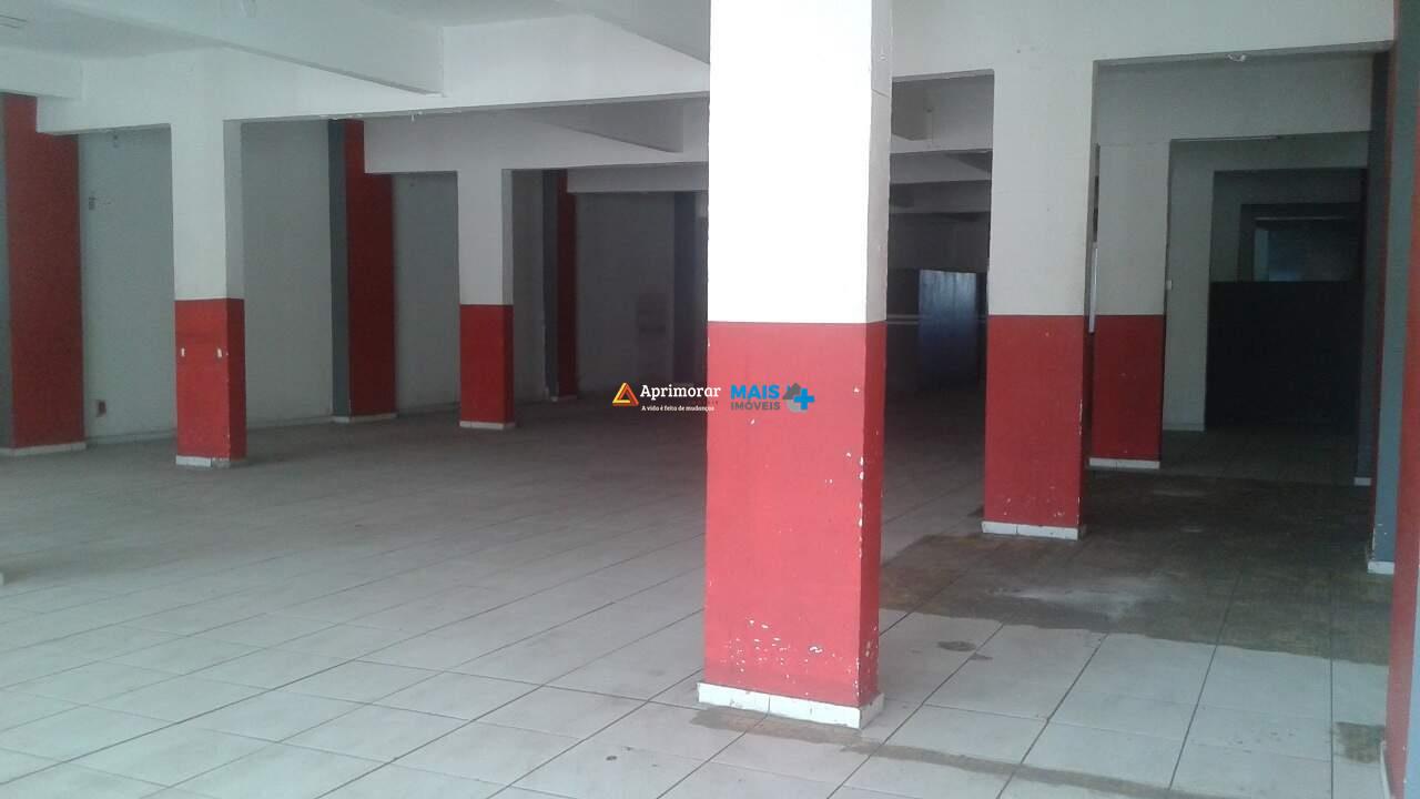 Sala para aluguel no Centro: 