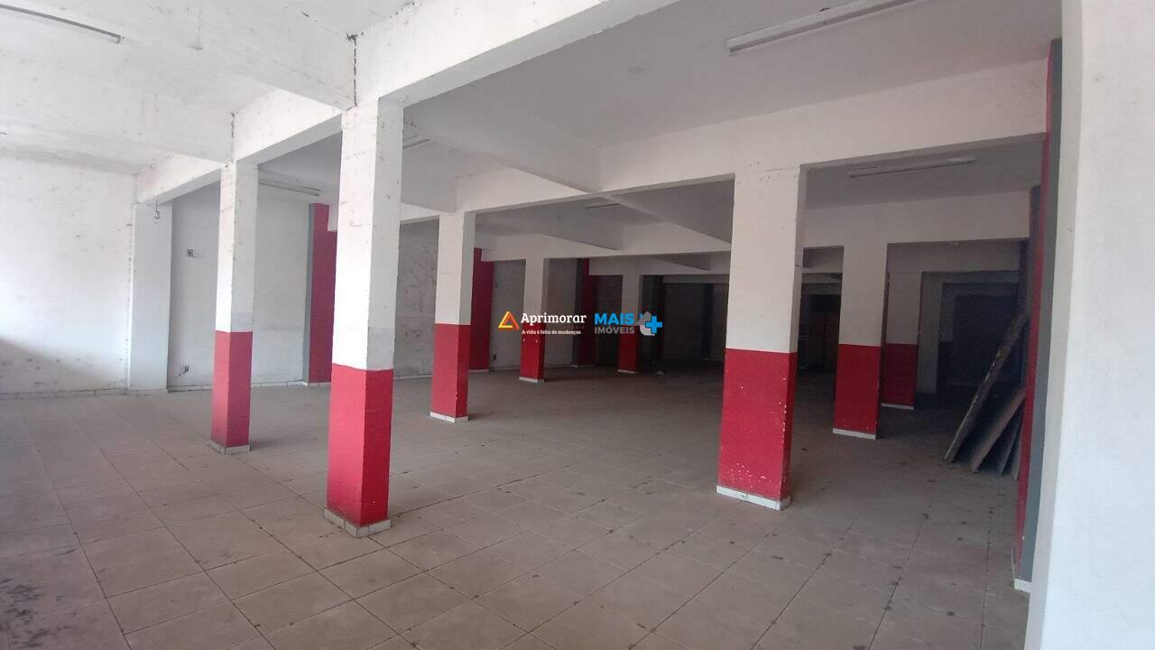 Sala para aluguel no Centro: 