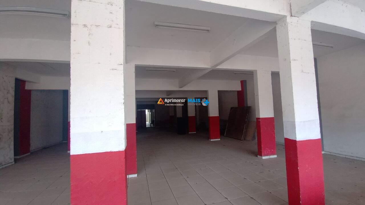 Sala para aluguel no Centro: 