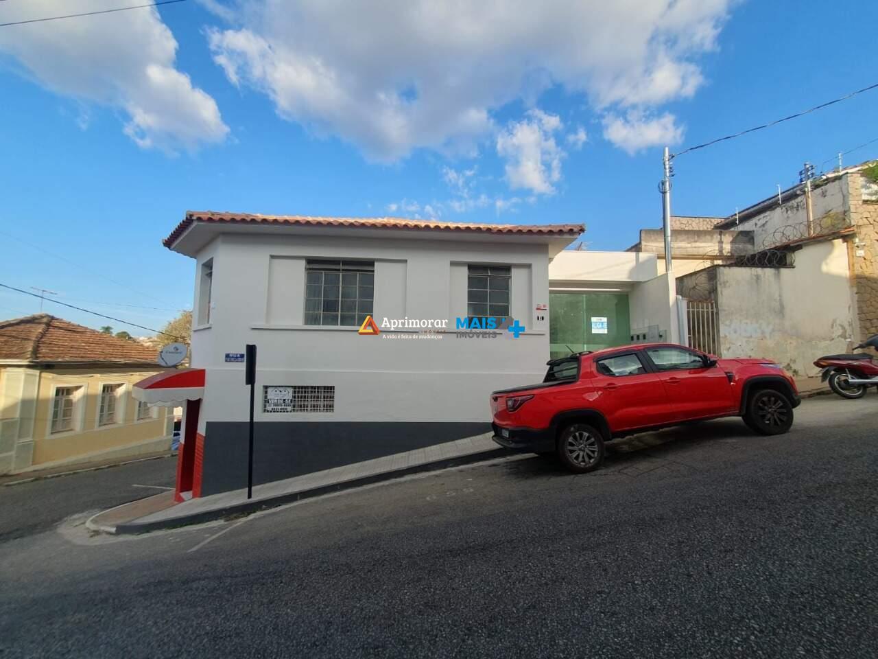 Sala para aluguel no Centro: 