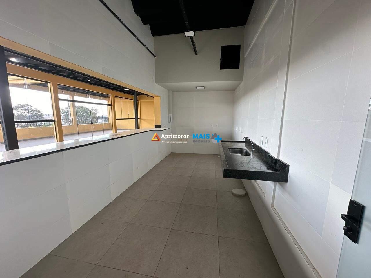 Galpão para aluguel no Maria Amelia: 