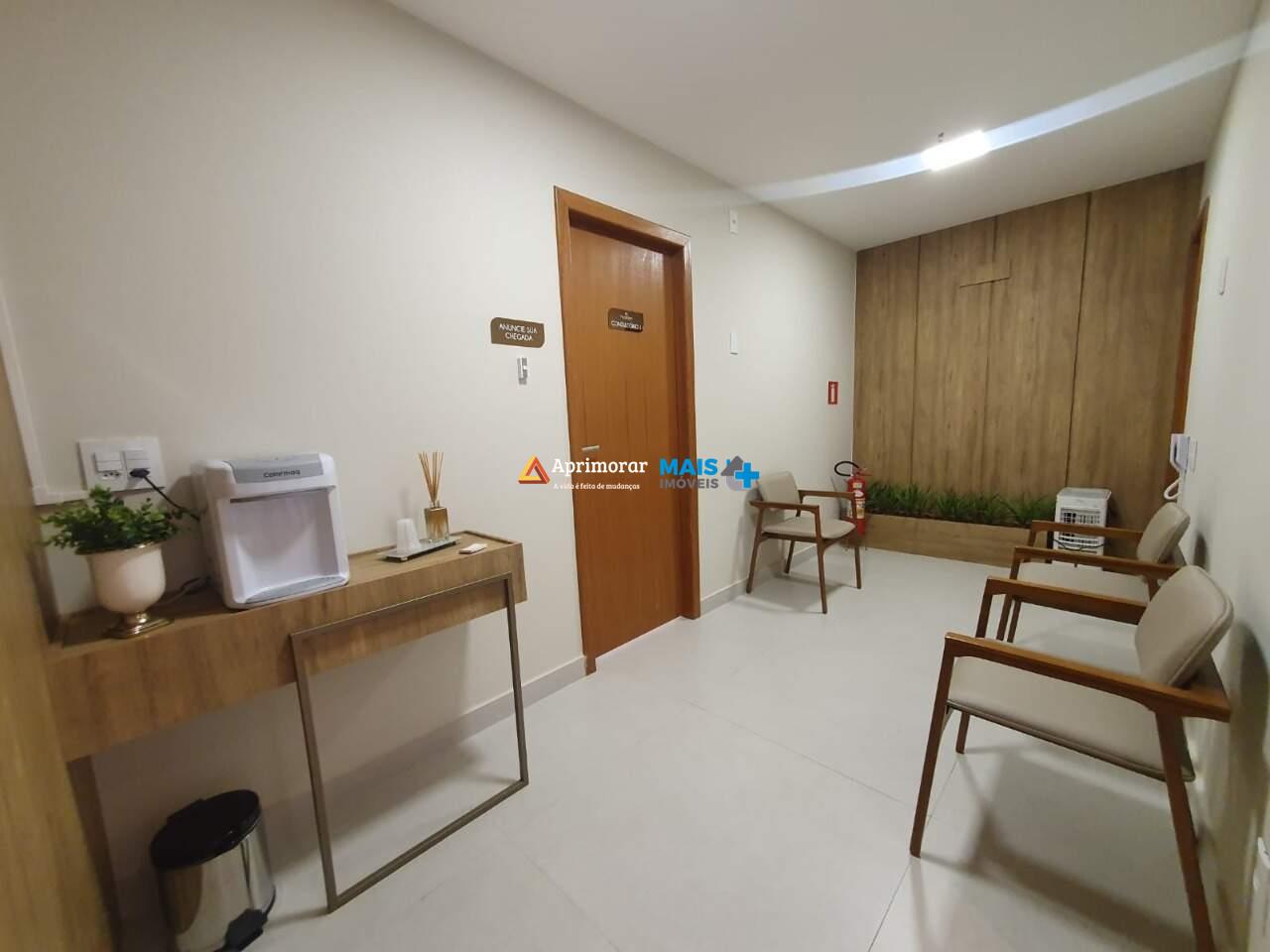 Sala para aluguel no Centro: 