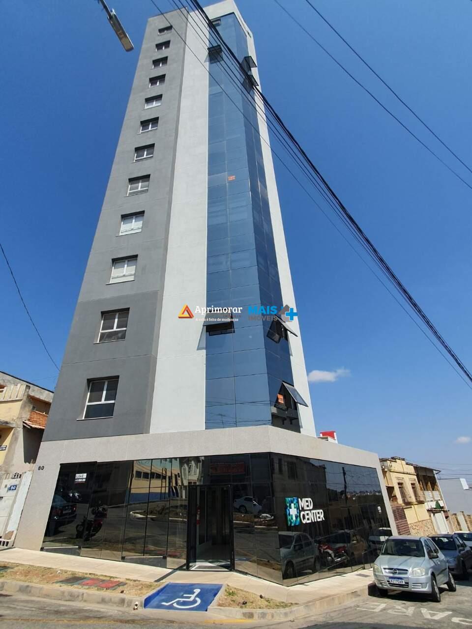 Sala para aluguel no Centro: 