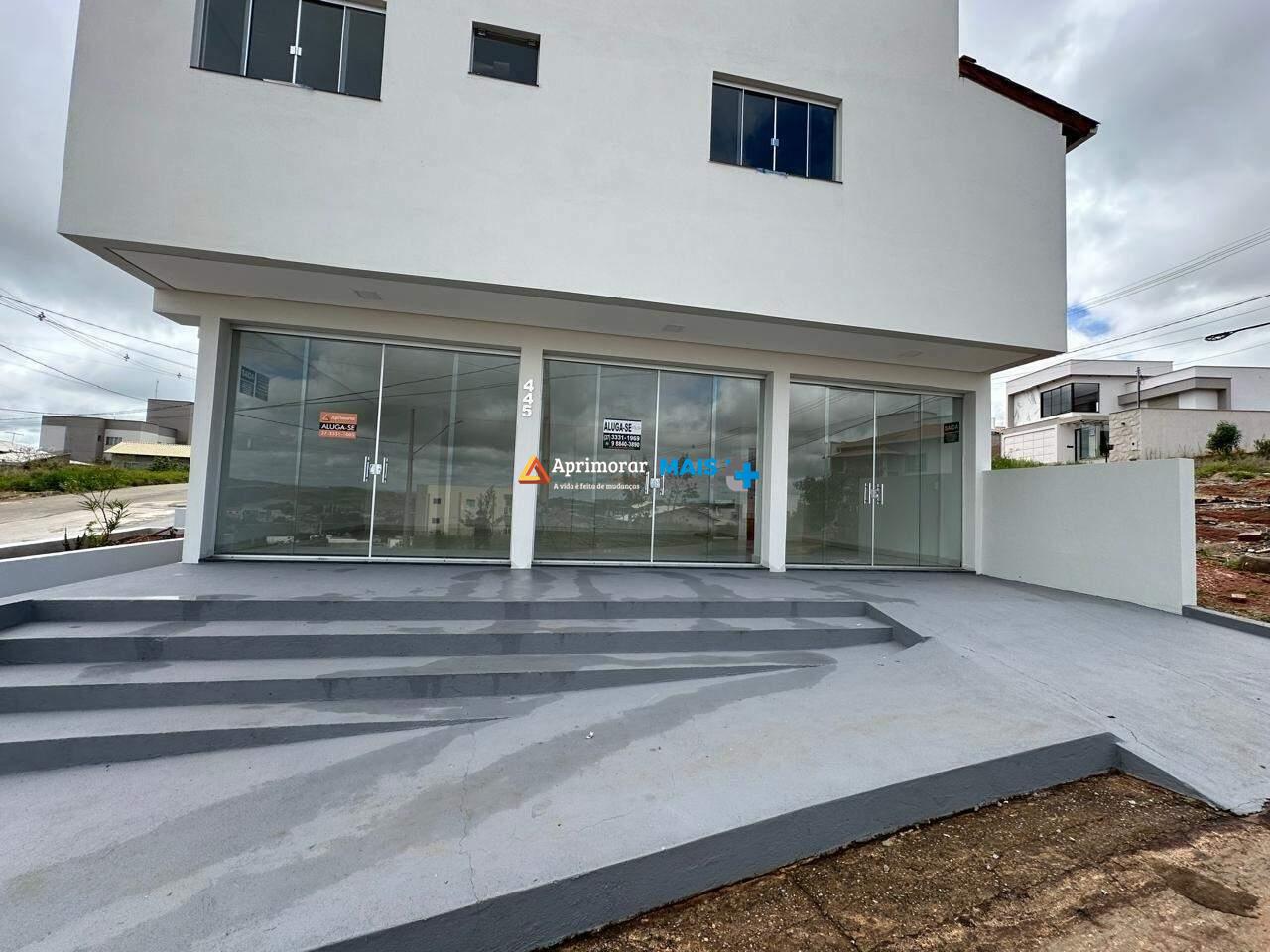 Loja para aluguel no Jardins: 