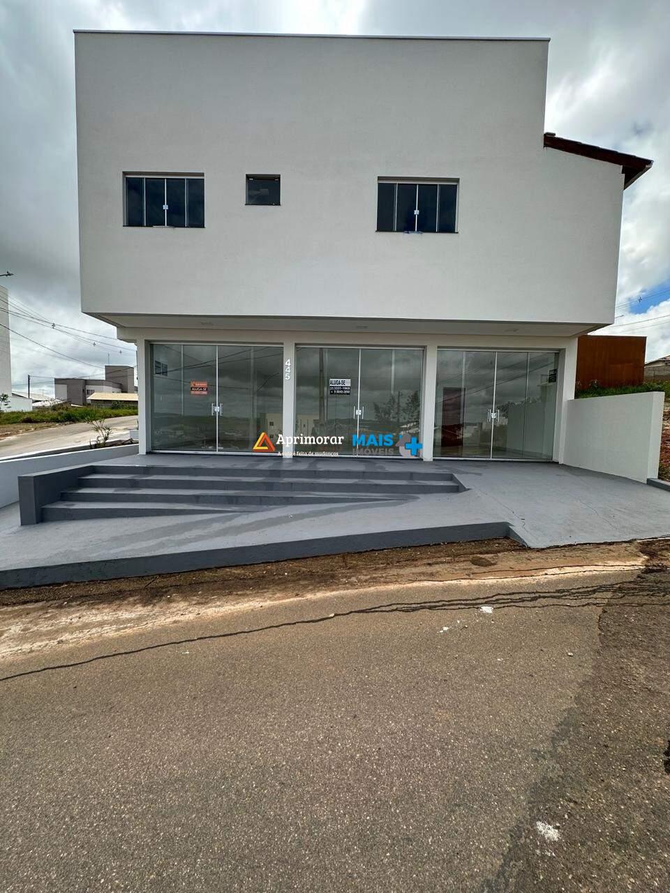 Loja para aluguel no Jardins: 