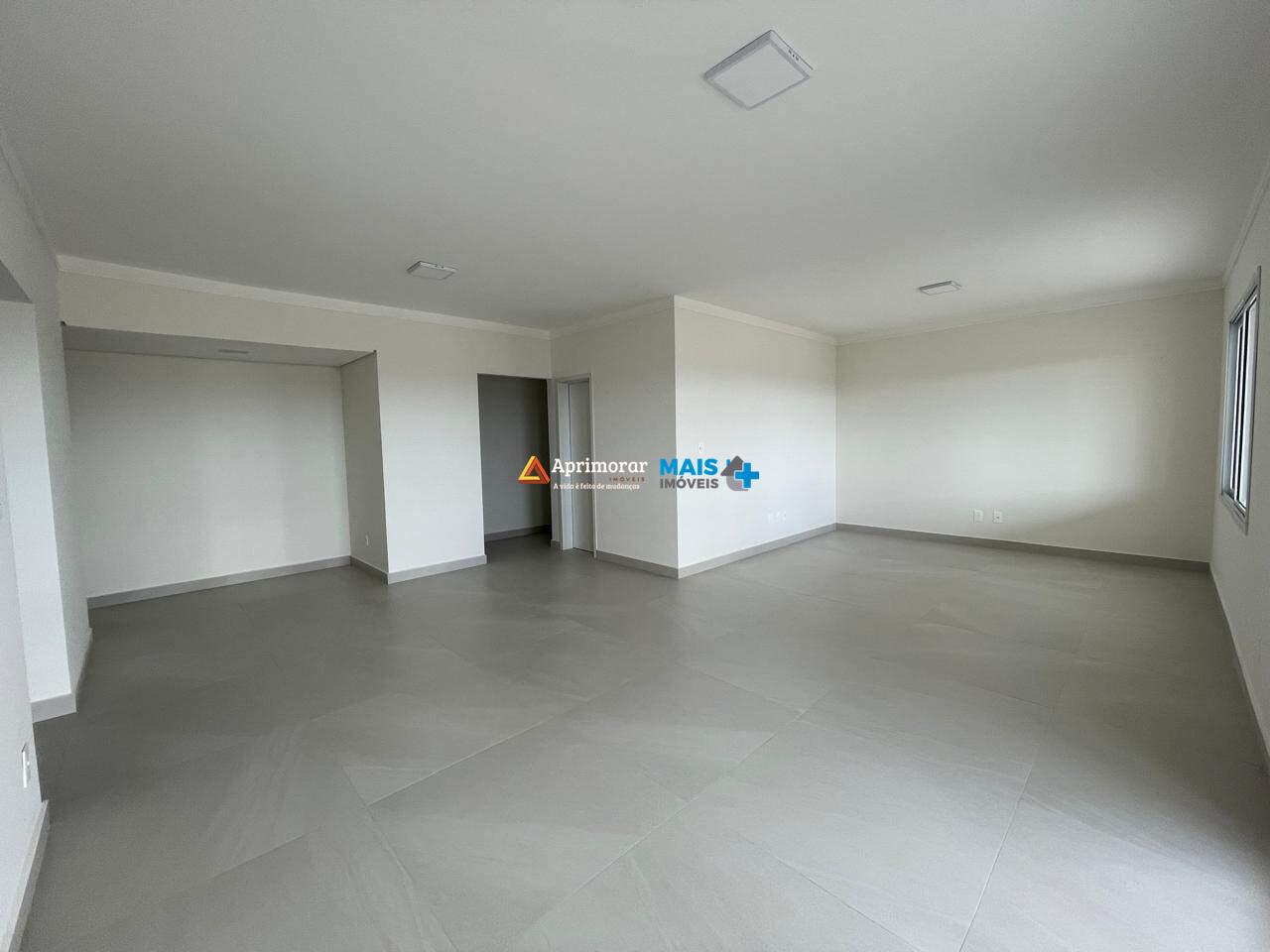 Apartamento para aluguel no Sinhaninha: 