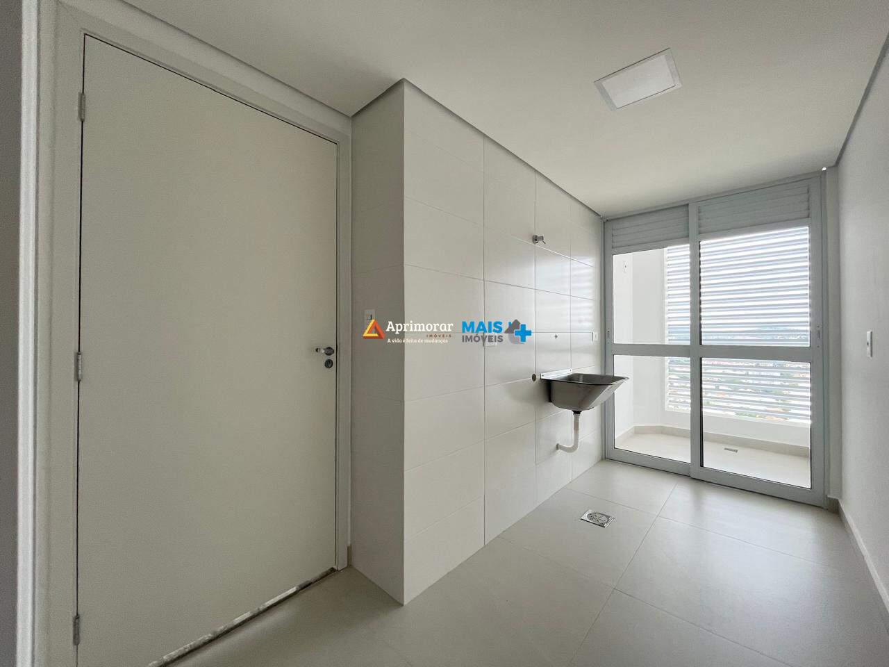 Apartamento para aluguel no Sinhaninha: 