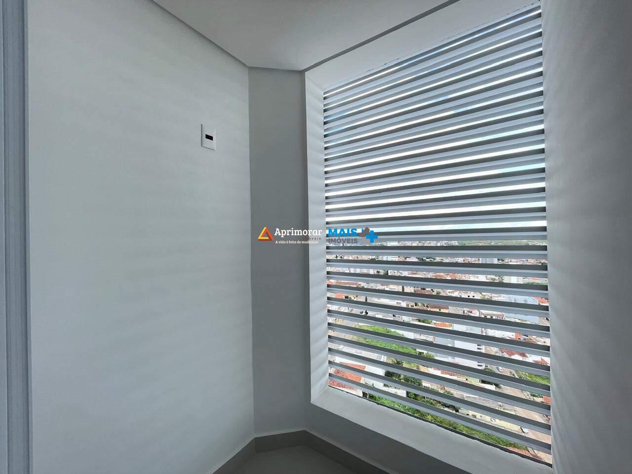 Apartamento para aluguel no Sinhaninha: 