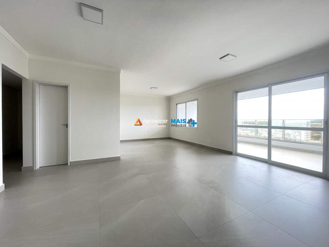 Apartamento para aluguel no Sinhaninha: 