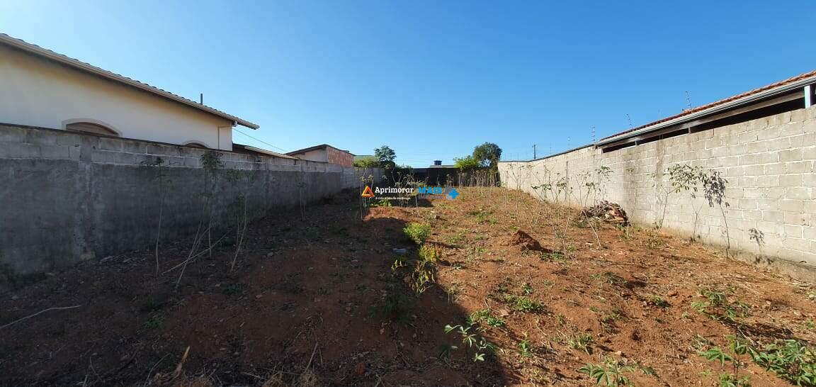 Lote à venda no Maria Amelia: 