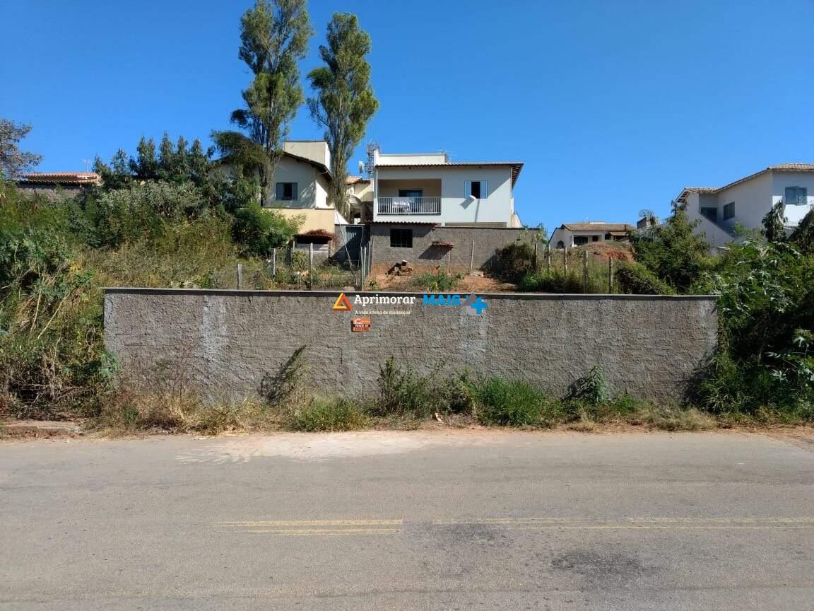 Lote à venda no Sinhaninha: 