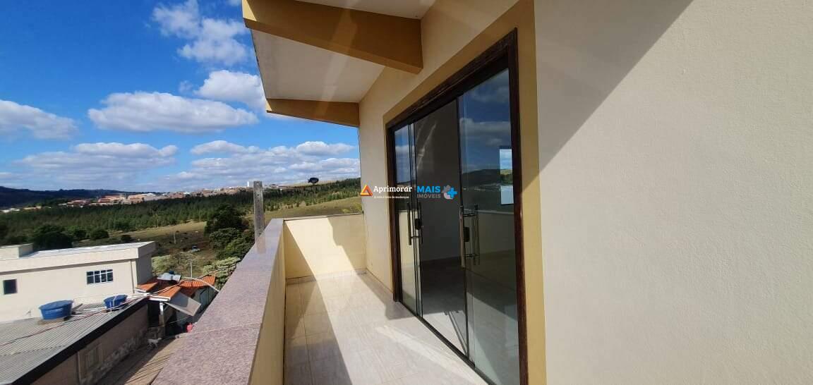 Cobertura à venda no Maria Amelia: 