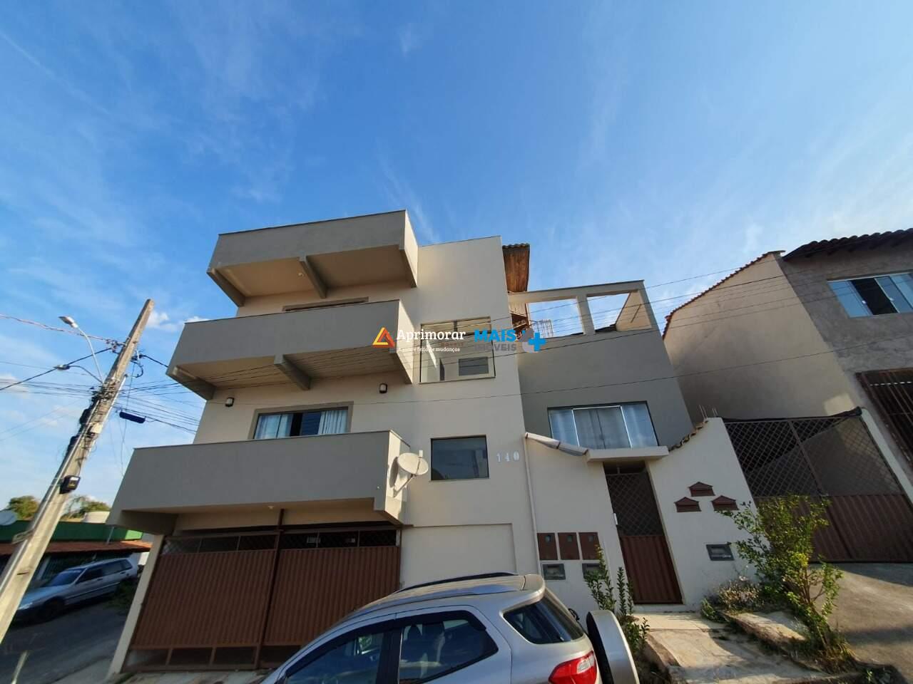 Cobertura à venda no Maria Amelia: 