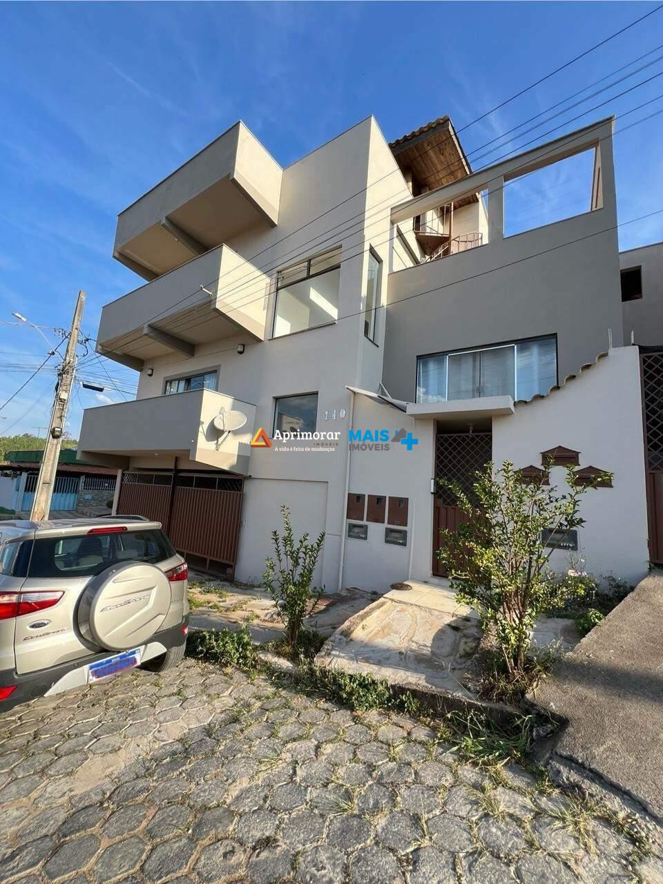 Cobertura à venda no Maria Amelia: 