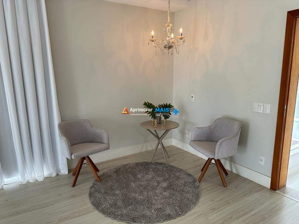 Casa à venda no Condomínio Villa Bella: 