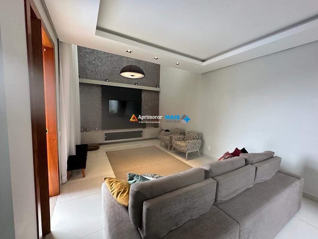 Casa à venda no Condomínio Villa Bella: 