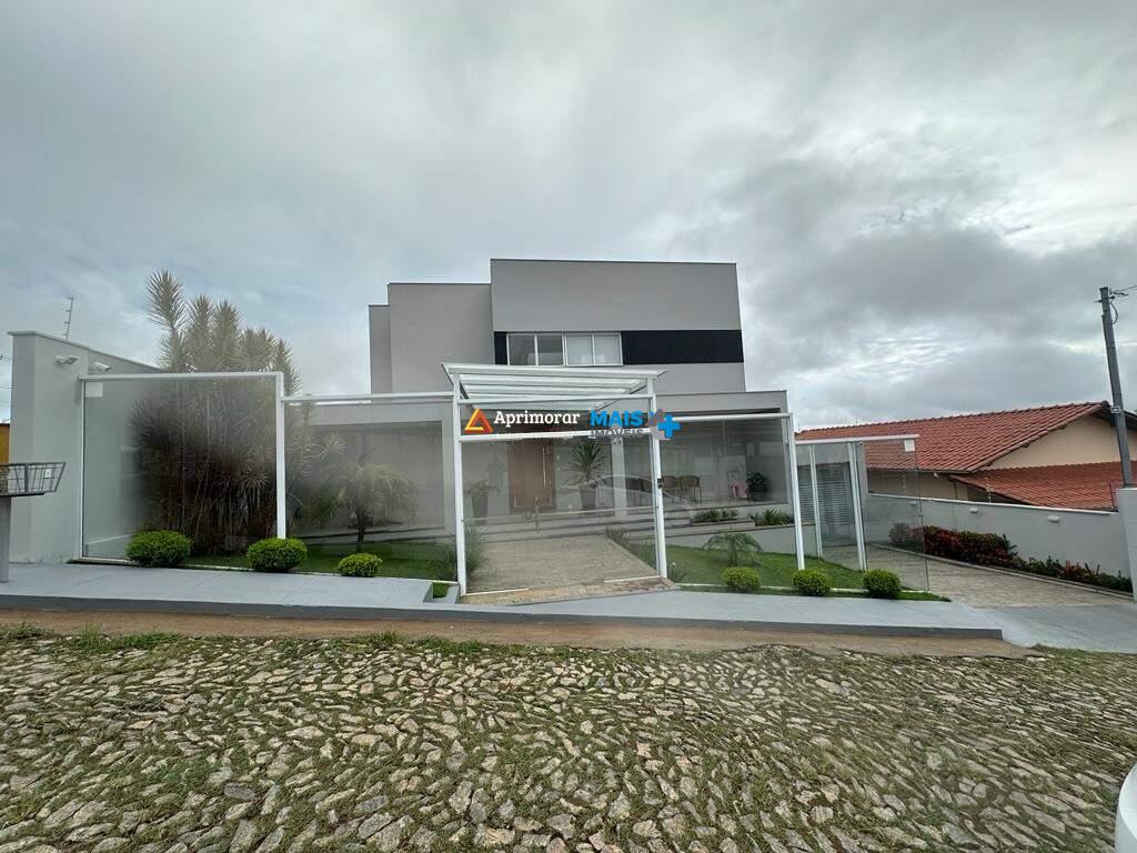 Casa à venda no Condomínio Villa Bella: 