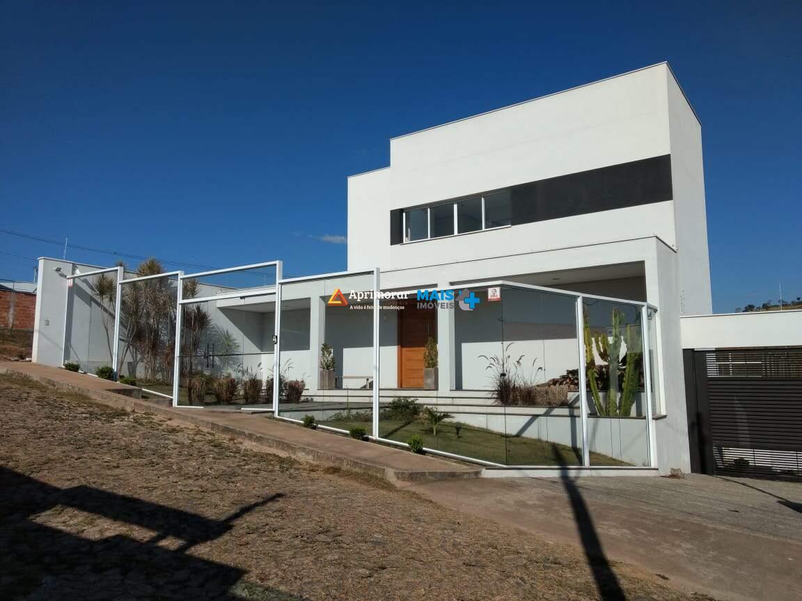 Casa à venda no Condomínio Villa Bella: 