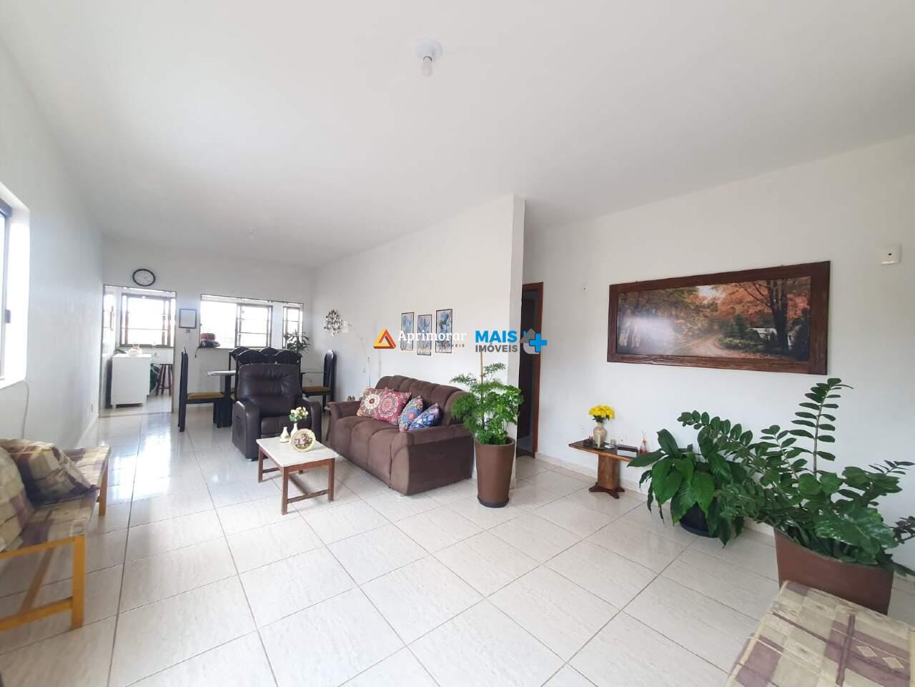 Casa à venda no Santo Antonio: 