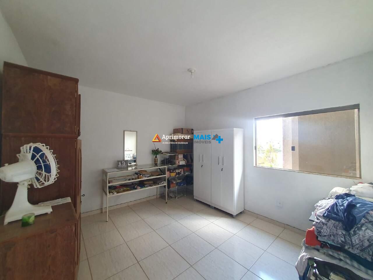 Casa à venda no Santo Antonio: 