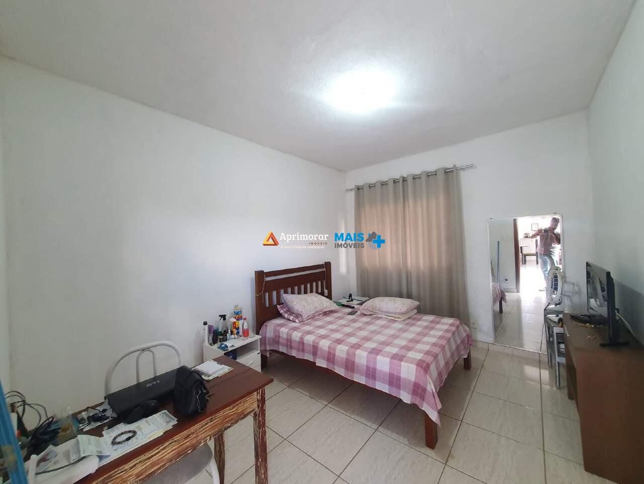 Casa à venda no Santo Antonio: 