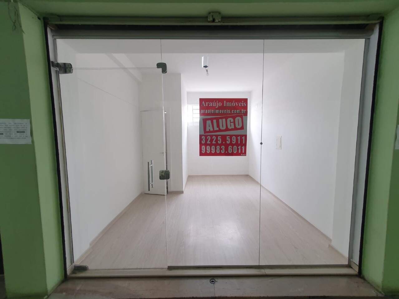 Loja à venda no Savassi: 