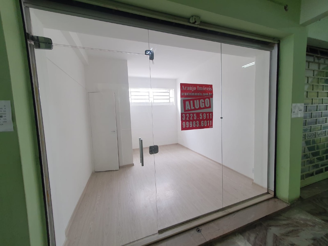 Loja à venda no Savassi: 