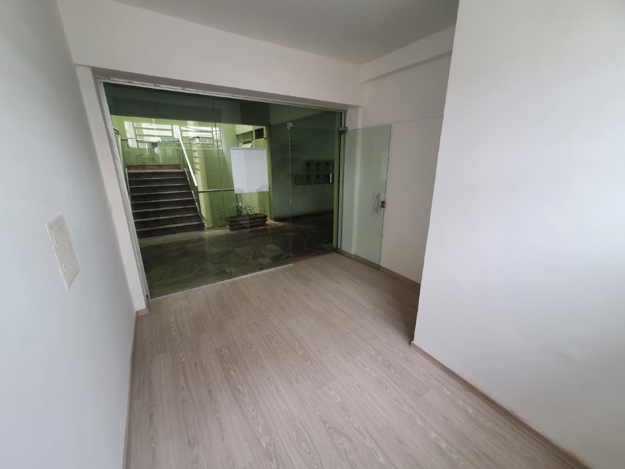 Loja à venda no Savassi: 