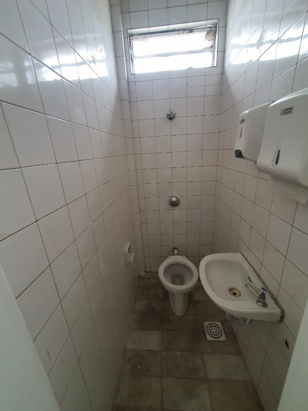 Loja à venda no Savassi: 