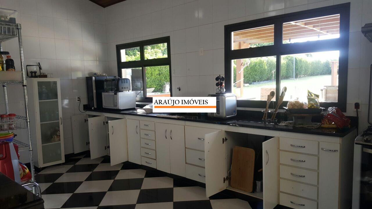 Casa em condomínio à venda no Campinho: 