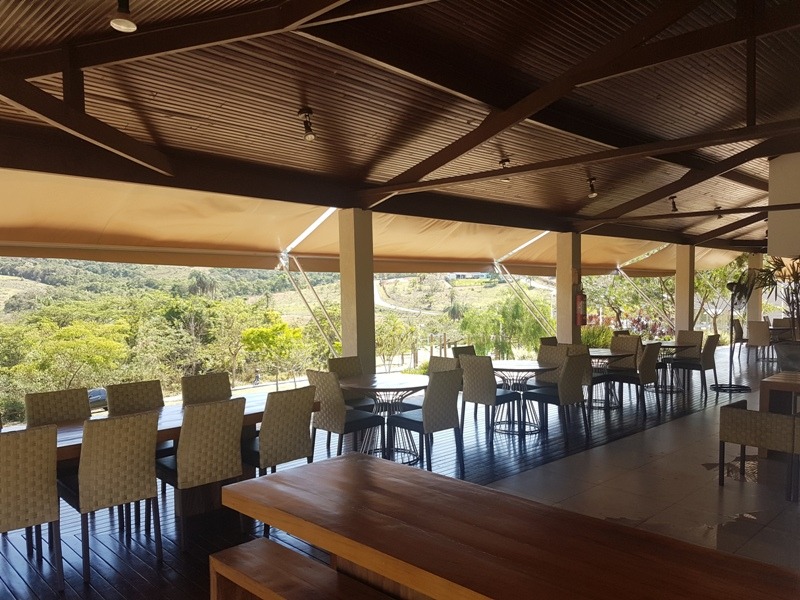 Lote em condomínio à venda no Cond. Gran Royalle: 