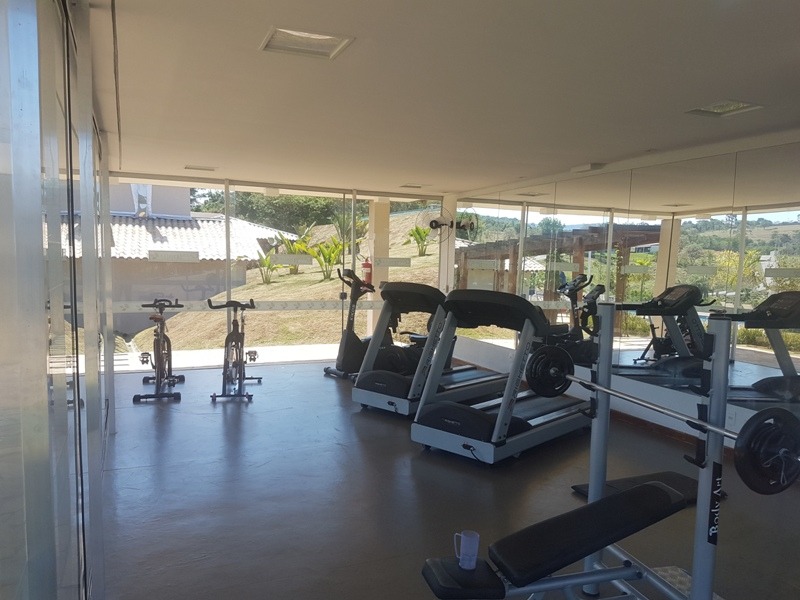 Lote em condomínio à venda no Cond. Gran Royalle: 