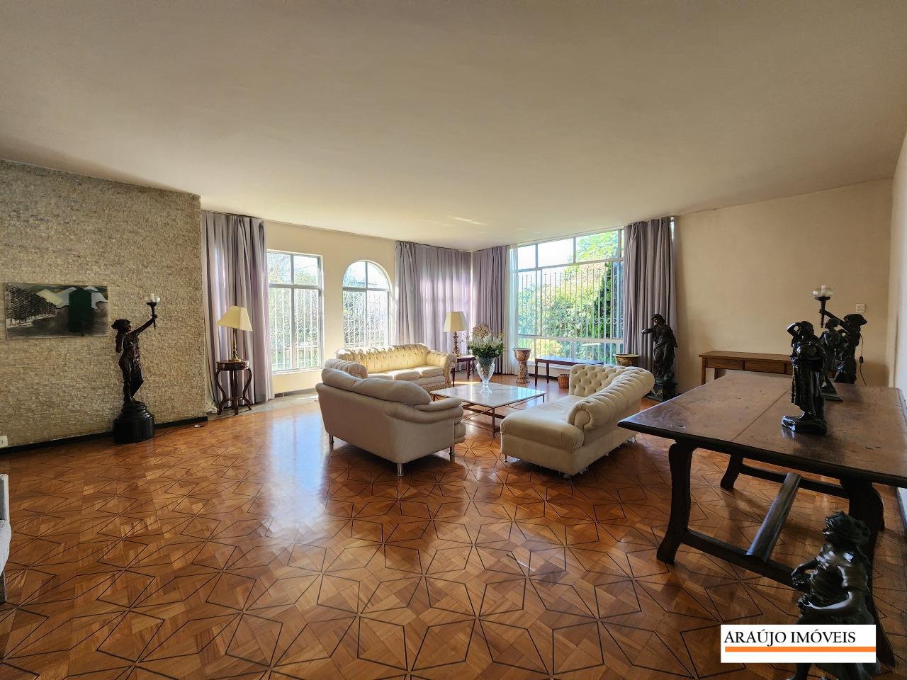 Casa para aluguel no CIDADE JARDIM: 