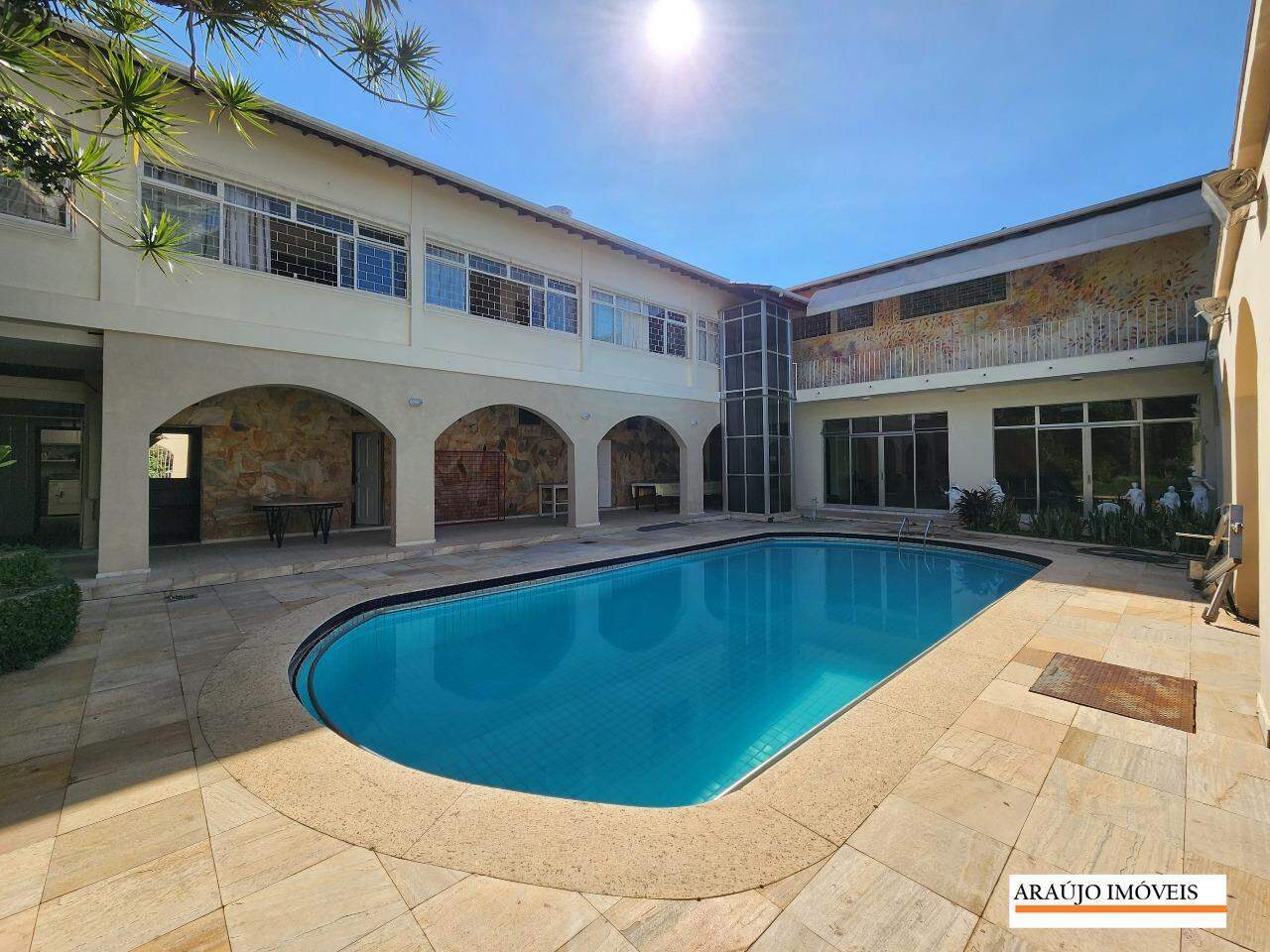 Casa para aluguel no CIDADE JARDIM: 