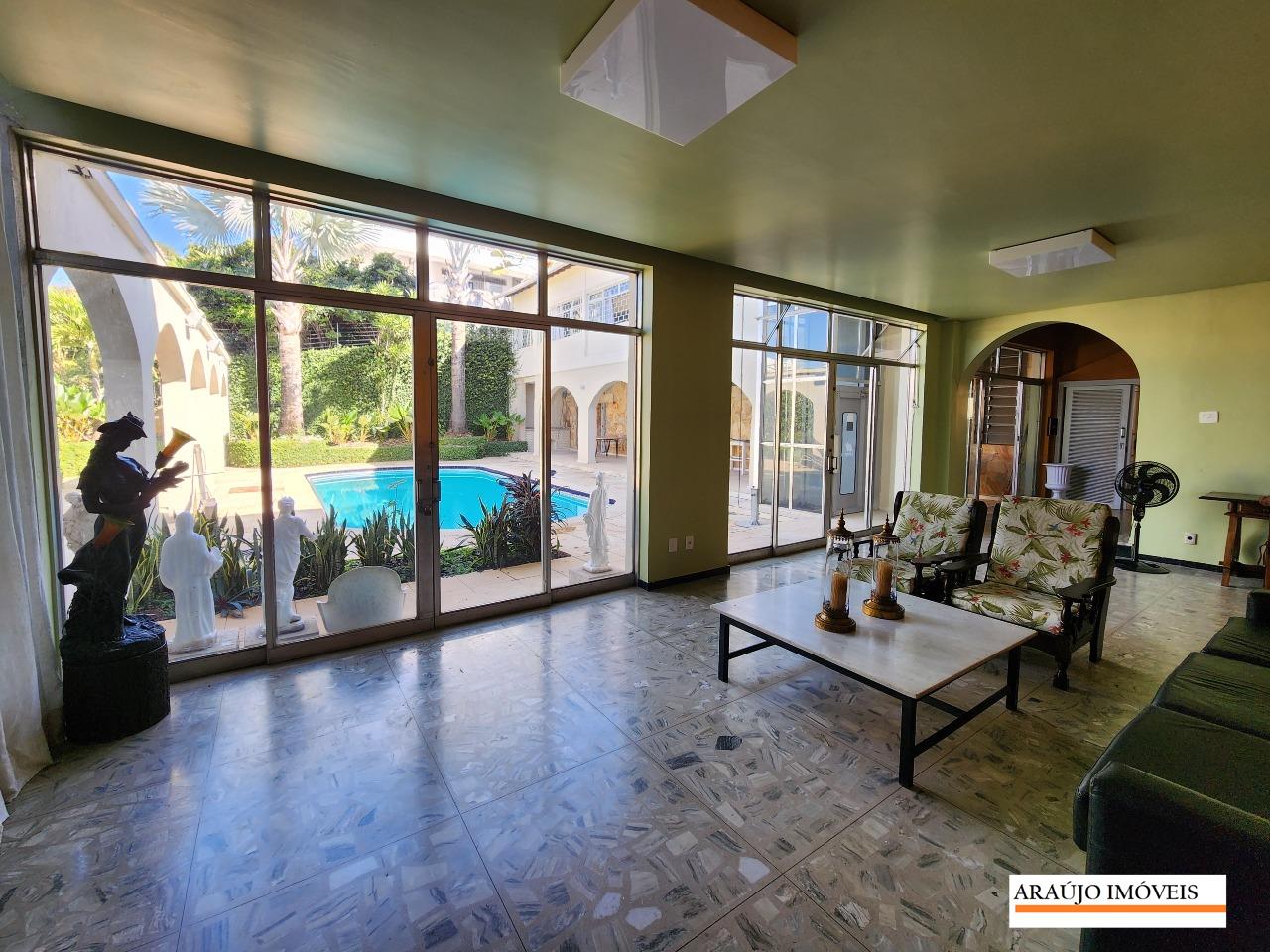 Casa para aluguel no CIDADE JARDIM: 