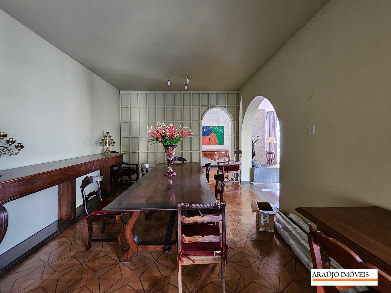 Casa para aluguel no CIDADE JARDIM: 