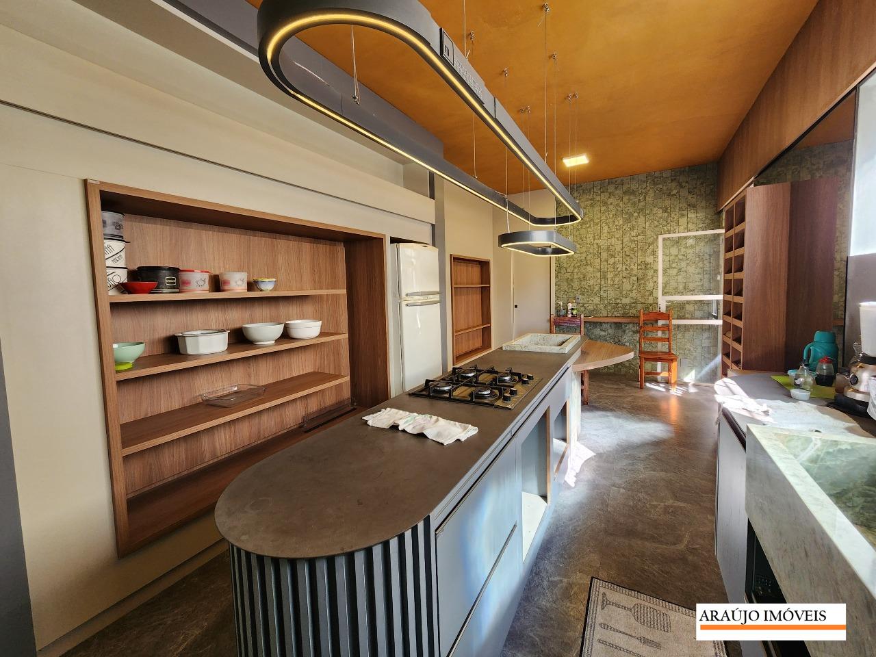 Casa para aluguel no CIDADE JARDIM: 