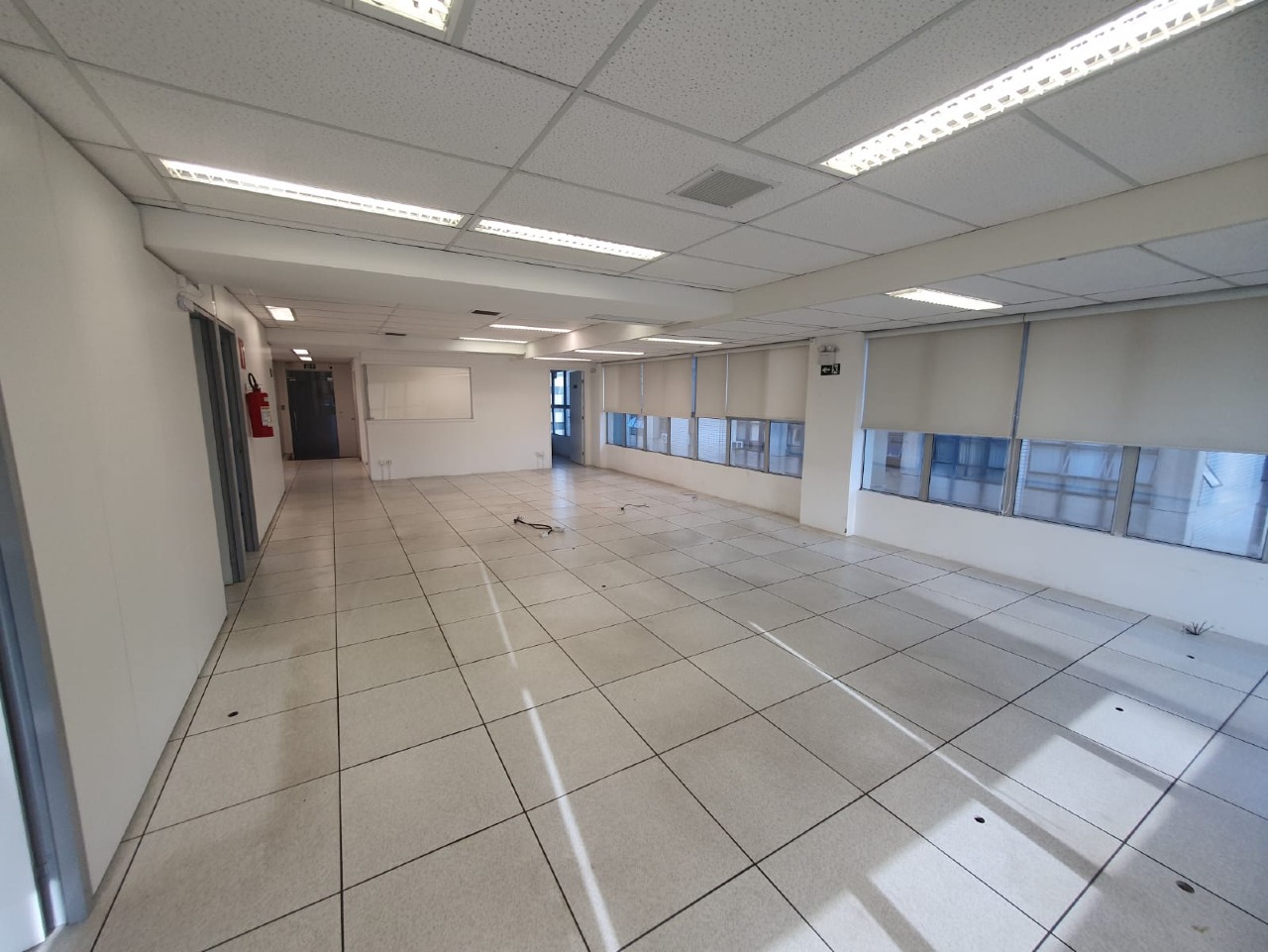 ANDAR para aluguel no Savassi: 