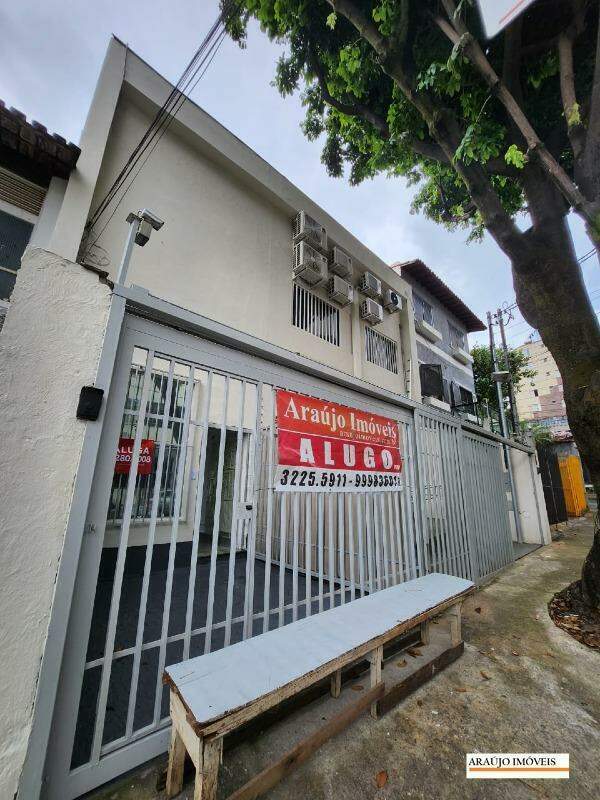 Casa para aluguel no SANTO ANTONIO: 