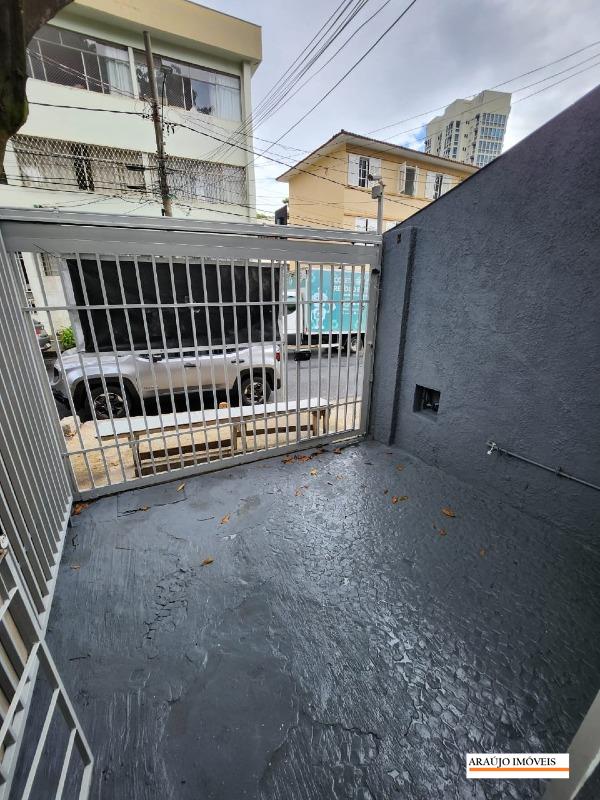 Casa para aluguel no SANTO ANTONIO: 