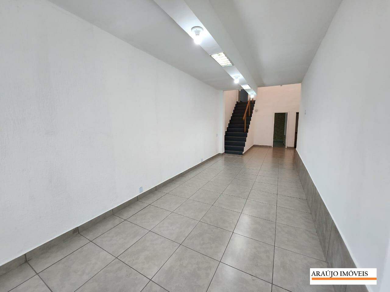 Casa para aluguel no SANTO ANTONIO: 